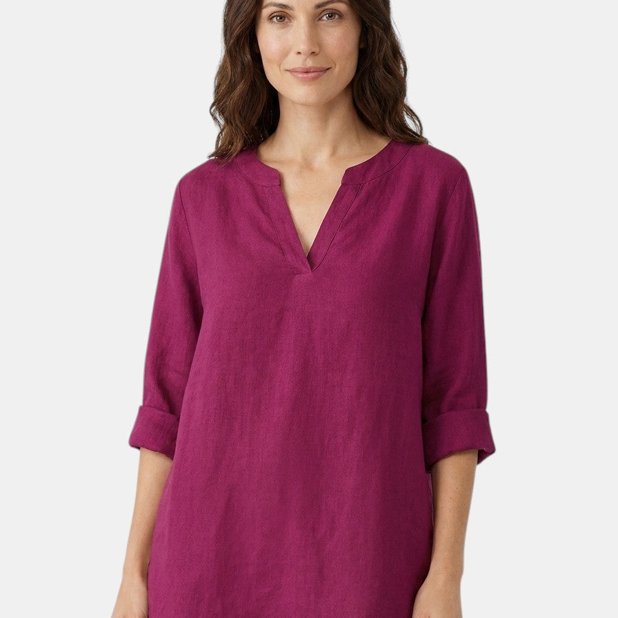 Tank Top | Relaxed Fit Lightweight Summer Shirt 5