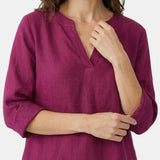 Tank Top | Relaxed Fit Lightweight Summer Shirt 6