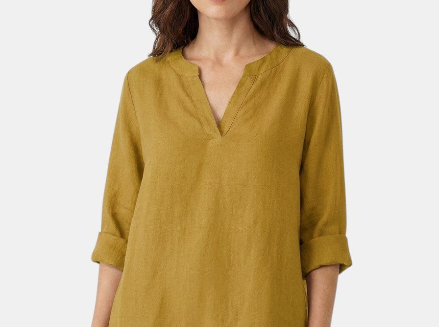 Tank Top | Relaxed Fit Lightweight Summer Shirt 7