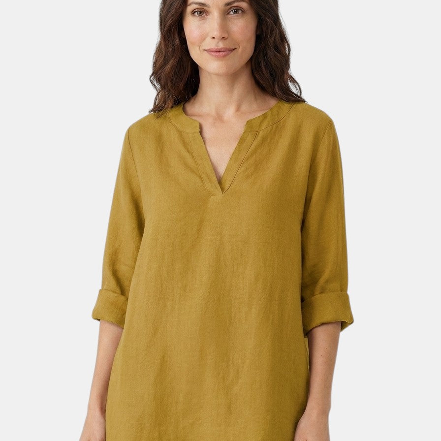 Tank Top | Relaxed Fit Lightweight Summer Shirt 7