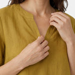 Tank Top | Relaxed Fit Lightweight Summer Shirt 8