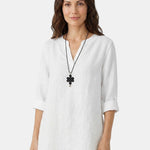 Tank Top | Relaxed Fit Lightweight Summer Shirt 9