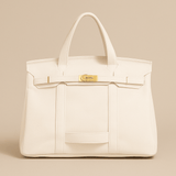 Tote Bag | Elegant Canvas Beach Bag with Versatile Spacious Design 8