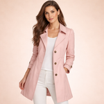 Trench Coat | Classic Stylish Outerwear for Transitional Seasons 3