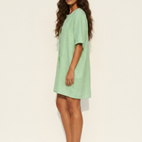 Tunic Dress | Airy Beach Cover-Up | Relaxed Summer Dress | Comfortable Stylish 5