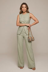 Sage Green