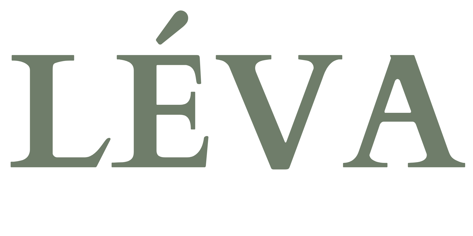 Wear Léva
