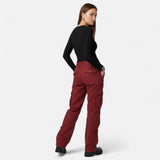 Velmira | Women's Cargo Pants with Functional Pockets | Comfortable Fit for Everyday Wear 2