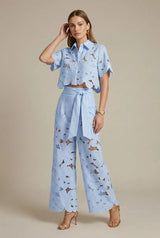 Light Blue