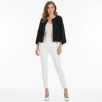 Women's Premium Knit Cape Jacket | Elegant Architectural Outerwear for All Seasons 9