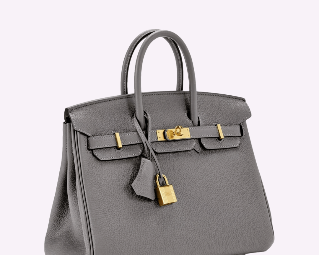 Women's Vegan Suede Tote Bag | Elegant Spacious Shopper with Magnetic Closure 0