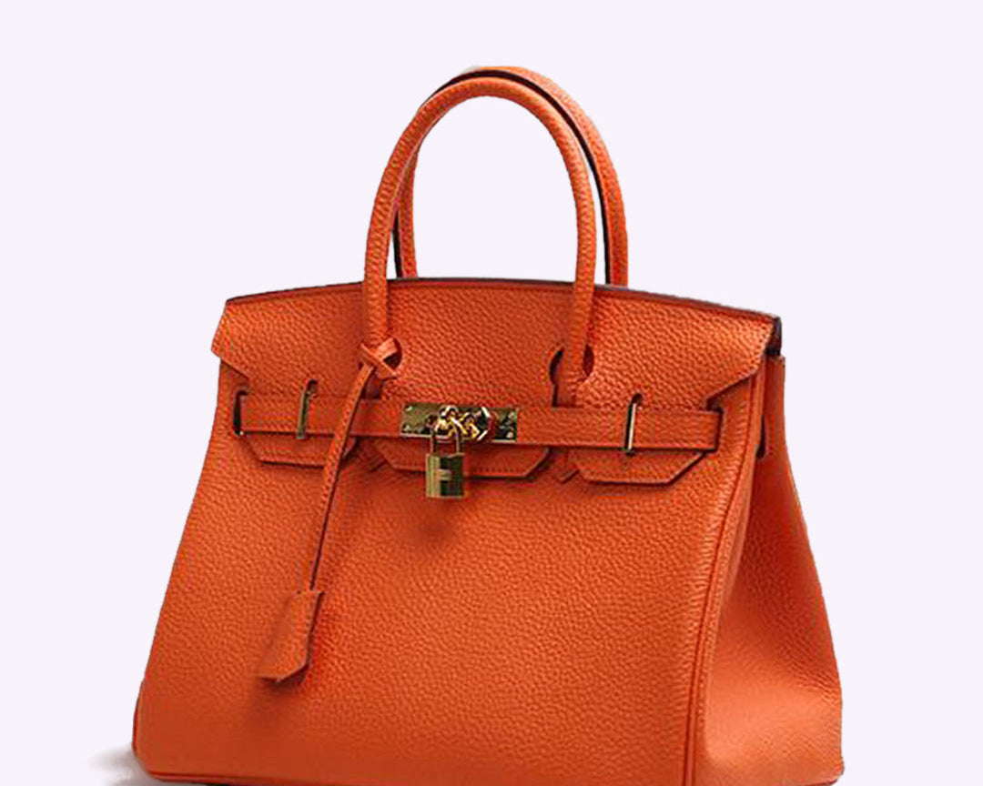 Women's Vegan Suede Tote Bag | Elegant Spacious Shopper with Magnetic Closure 6