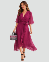 Dark purple
