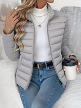 Gray