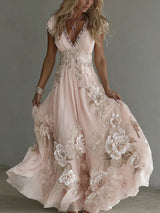 Blush Pink