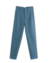Pastel Blue