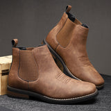 Chestnut Brown