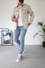 Light Brown