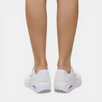 Delaina - Women's Mary Jane Mesh Sneakers with Adjustable Strap