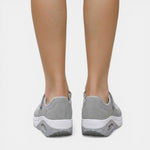 Delaina - Women's Mary Jane Mesh Sneakers with Adjustable Strap