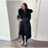 Black A