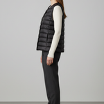Eithne - Women's Ultra-Light Packable Down Vest