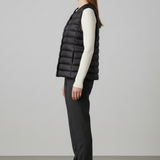 Eithne - Women's Ultra-Light Packable Down Vest