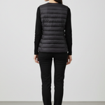 Eithne - Women's Ultra-Light Packable Down Vest