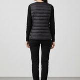 Eithne - Women's Ultra-Light Packable Down Vest
