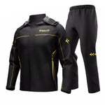 Ellis - Men's Waterproof Rain Jacket and Pants Set