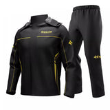 Ellis - Men's Waterproof Rain Jacket and Pants Set