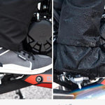 Ellis - Men's Waterproof Rain Jacket and Pants Set