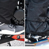 Ellis - Men's Waterproof Rain Jacket and Pants Set