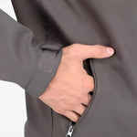 Orrin - Men's Waterproof Hooded Jacket and Cargo Trouser Set