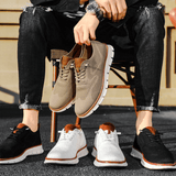 Fabian - Men's Lightweight Knit Walking Shoes