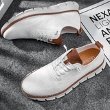 Fabian - Men's Lightweight Knit Walking Shoes