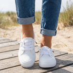 Fenna - Women's Low-Top Orthopedic Sneakers