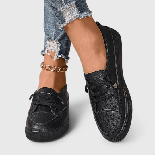 Fenna - Women's Low-Top Orthopedic Sneakers