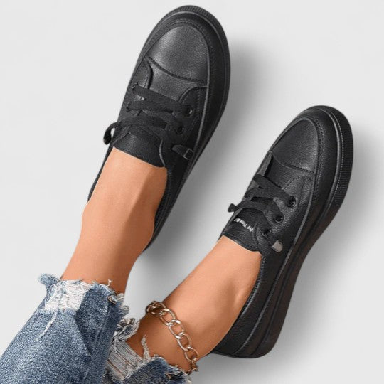 Fenna - Women's Low-Top Orthopedic Sneakers