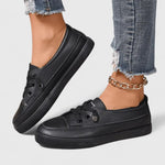 Fenna - Women's Low-Top Orthopedic Sneakers