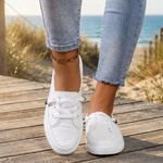 Fenna - Women's Low-Top Orthopedic Sneakers