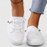 Fenna - Women's Low-Top Orthopedic Sneakers