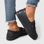 Fenna - Women's Low-Top Orthopedic Sneakers