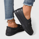 Fenna - Women's Low-Top Orthopedic Sneakers