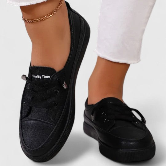 Fenna - Women's Low-Top Orthopedic Sneakers