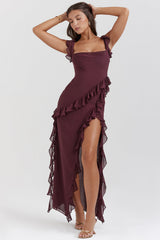 Dark Red