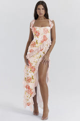 Pink Floral