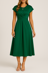 Peacock Green