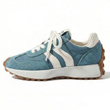 Geneva - Women's Lightweight Cushioned Walking Sneakers