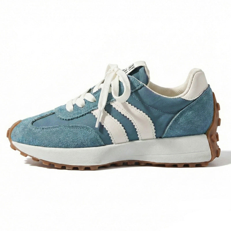 Geneva - Women's Lightweight Cushioned Walking Sneakers